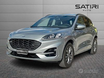 Usata Ford Kuga ST 225 CV (165 kW) 2023 Grigio SUV
