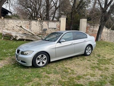 Usata BMW 320 163 CV (119 kW) 2006 Berlina