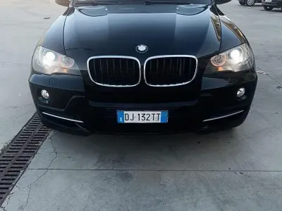 Usata BMW X5
