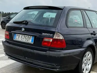 Occasion BMW 320