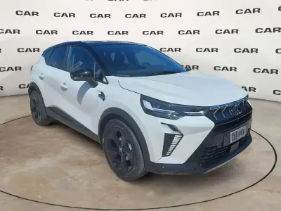 Nuova Mitsubishi ASX Edition 141 CV (103 kW) 2026 Bianco SUV