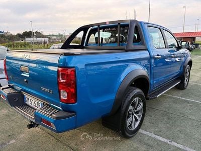 Usata EVO Cross 4 136 CV (100 kW) 2023 Pick-up