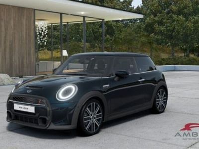 usata Mini Cooper S 2.0Yours nuova a Viterbo