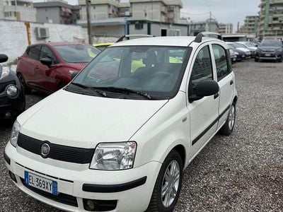 Usata Fiat Panda 69 CV (50 kW) 2012 Utilitaria