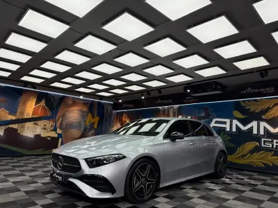 Usata Mercedes A180