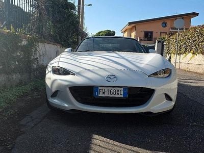 Mazda MX5