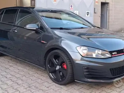 Usata VW Golf VII