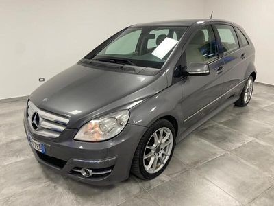 usata Mercedes B200 B 200CDI Sport