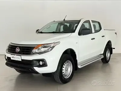 Usata Fiat Fullback