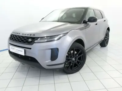 Usata Land Rover Range Rover evoque SE 200 CV (147 kW) 2020 Grigio SUV