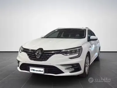 Usata Renault Mégane IV