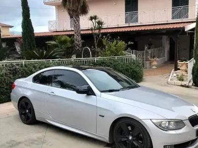 Occasion BMW 320