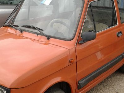 usata Fiat 126 personal 4