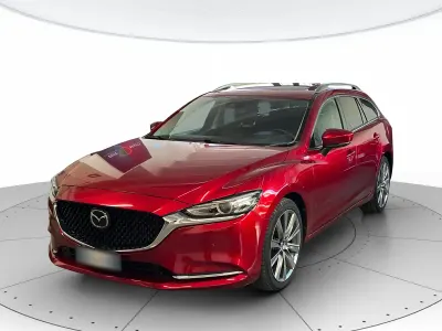 Usata Mazda 6