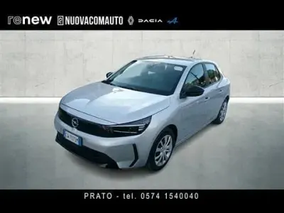 Usata Opel Corsa