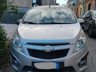 Usata Chevrolet Spark