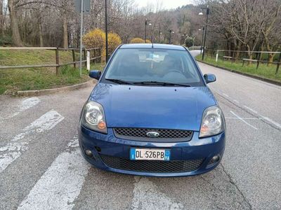 usata Ford Fiesta 1.3 55Kw 3portre