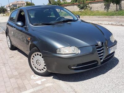 usata Alfa Romeo 147 - 2001
