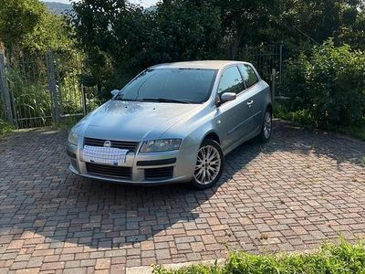 Fiat Stilo