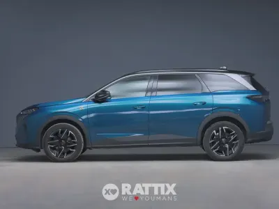 Occasion Peugeot 5008 GT 145 PK (106 kW) 2025 Blauw SUV