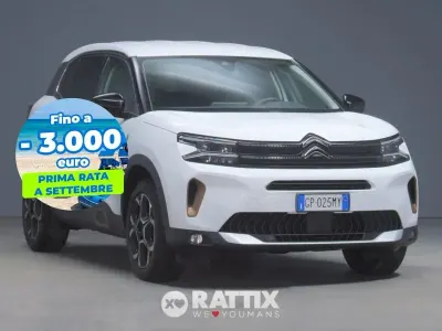 Usata Citroën C5 Aircross