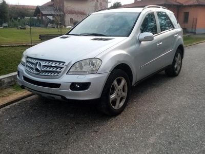 Mercedes ML280