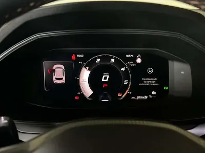 Usata Cupra Formentor 150 CV (110 kW) 2025 Nero SUV