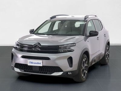 usata Citroën C5 Aircross Feel Pack - HYBRID 225 e-EAT8