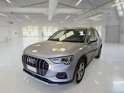 Usata Audi Q3