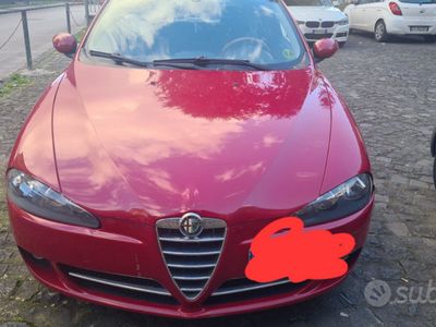 usata Alfa Romeo 147 1.6 120 cv