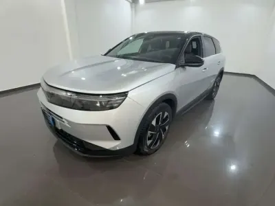 Usata Opel Grandland X