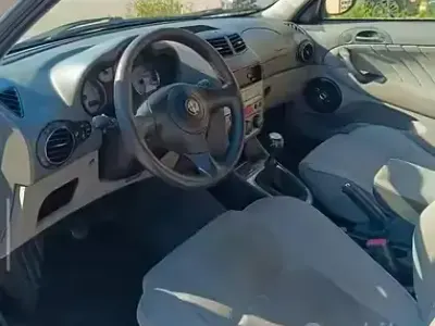 Usado Alfa Romeo 147 116 CV (85 kW) 2005 Utilitario