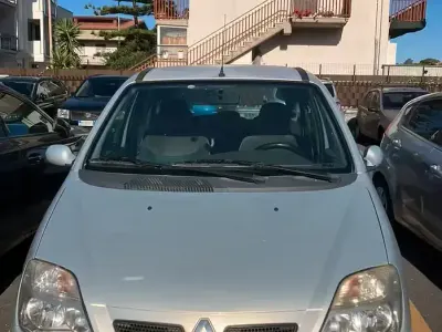 Occasion Renault Scénic