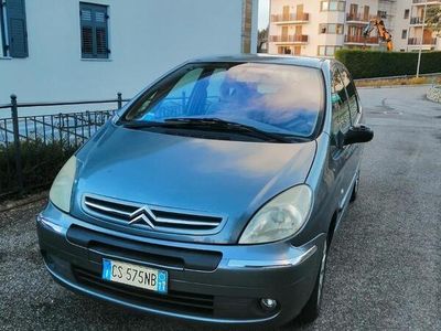 Citroën Xsara