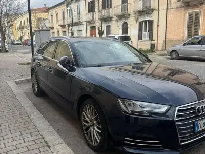 Usata Audi A4 239 CV (175 kW) 2015 Station wagon