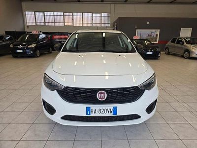 Occasion Fiat Tipo Street 95 ch (69 kW) 2020 Blanc Break