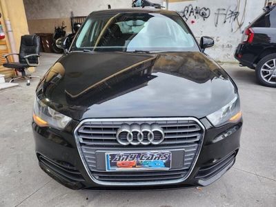 usata Audi A1 1.6 TDI Ambition X neopatentati