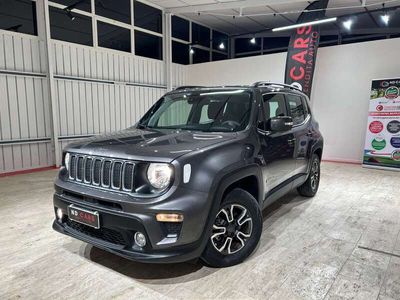 usata Jeep Renegade Renegade1.6 mjt Longitude 2wd 120cv