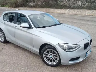 Usata BMW 118