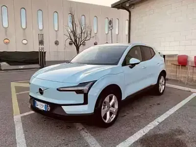 Usata Volvo EX30