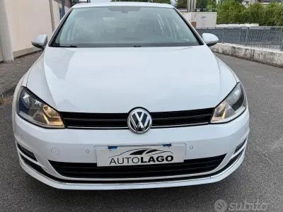 Usata VW Golf VII