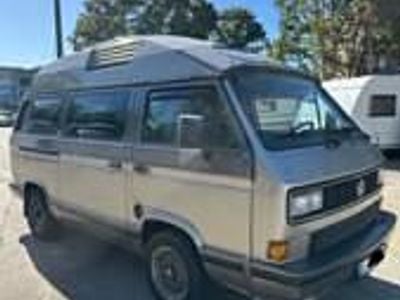 Argento Usata 1970 VW Caravelle Monovolume | 29.950 €