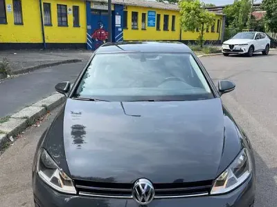 Usata VW Golf VII Highline 150 CV (110 kW) 2016 Berlina
