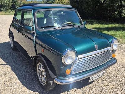 Usata Rover Mini 50 CV (36 kW) 1996 Berlina