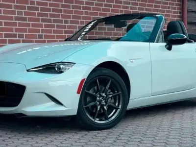 Gebraucht Mazda MX5