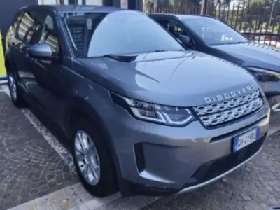 Usata Land Rover Discovery Sport