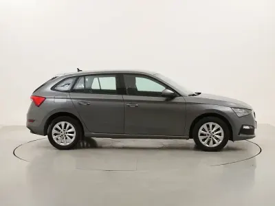 Usata Skoda Scala Ambition 95 CV (69 kW) 2023 Utilitaria