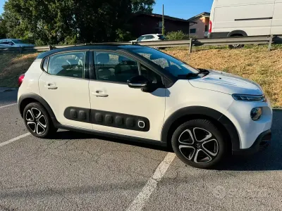Usata Citroën C3