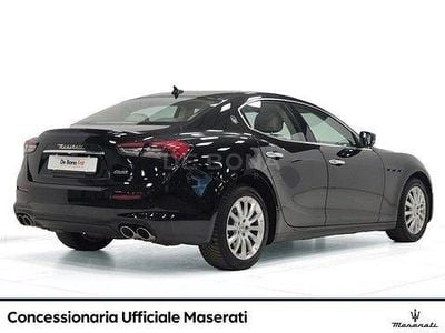 Usata Maserati Ghibli 330 CV (242 kW) 2020 Other Berlina