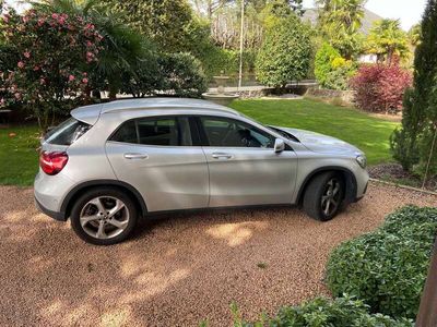 usata Mercedes GLA180 GLA 180Sport